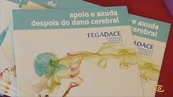 Presentacin actos Da do Dano Cerebral Adquirido